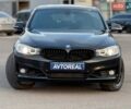 Черный БМВ 3 Серия ГТ, объемом двигателя 2 л и пробегом 155 тыс. км за 13800 $, фото 2 на Automoto.ua