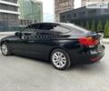 Черный БМВ 3 Серия ГТ, объемом двигателя 2 л и пробегом 191 тыс. км за 16200 $, фото 5 на Automoto.ua