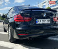 Черный БМВ 3 Серия ГТ, объемом двигателя 2 л и пробегом 230 тыс. км за 12500 $, фото 10 на Automoto.ua