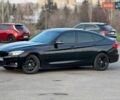 Черный БМВ 3 Серия ГТ, объемом двигателя 2 л и пробегом 155 тыс. км за 13800 $, фото 5 на Automoto.ua