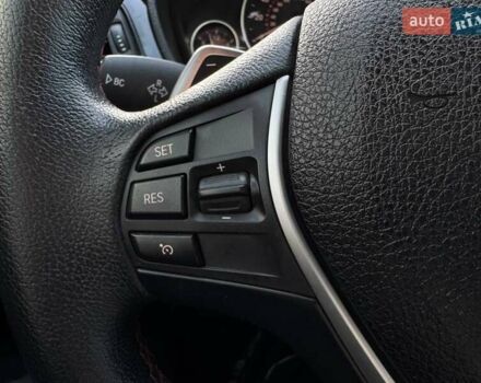 Черный БМВ 3 Серия ГТ, объемом двигателя 2 л и пробегом 155 тыс. км за 13800 $, фото 20 на Automoto.ua