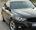 БМВ 3 Серия ГТ 2013 в Дрогобыче на Automoto.ua Черный БМВ 3 Серия ГТ, объемом двигателя 2 л и пробегом 175 тыс. км за 17199 $, фото 6 на Automoto.ua