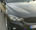 БМВ 3 Серия ГТ 2013 в Дрогобыче на Automoto.ua Черный БМВ 3 Серия ГТ, объемом двигателя 2 л и пробегом 175 тыс. км за 17199 $, фото 18 на Automoto.ua