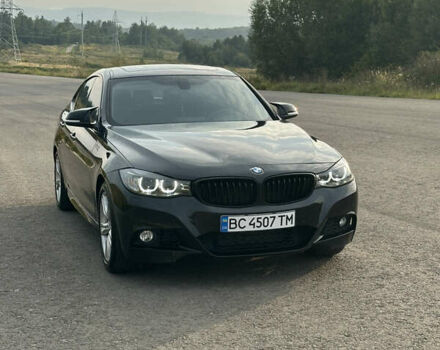 БМВ 3 Серия ГТ 2013 в Дрогобыче на Automoto.ua Черный БМВ 3 Серия ГТ, объемом двигателя 2 л и пробегом 175 тыс. км за 17199 $, фото 1 на Automoto.ua