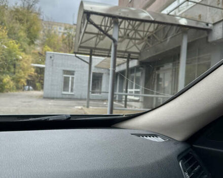 Чорний БМВ 3 Серія ГТ, об'ємом двигуна 2 л та пробігом 218 тис. км за 13750 $, фото 25 на Automoto.ua