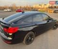 Черный БМВ 3 Серия ГТ, объемом двигателя 2 л и пробегом 155 тыс. км за 13800 $, фото 57 на Automoto.ua