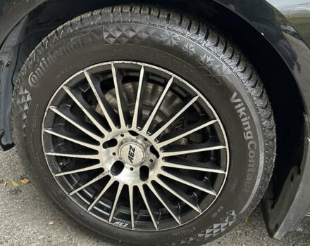 Чорний БМВ 3 Серія ГТ, об'ємом двигуна 2 л та пробігом 218 тис. км за 13750 $, фото 16 на Automoto.ua