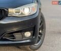 Черный БМВ 3 Серия ГТ, объемом двигателя 2 л и пробегом 155 тыс. км за 13800 $, фото 16 на Automoto.ua