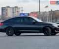 Черный БМВ 3 Серия ГТ, объемом двигателя 2 л и пробегом 155 тыс. км за 13800 $, фото 9 на Automoto.ua