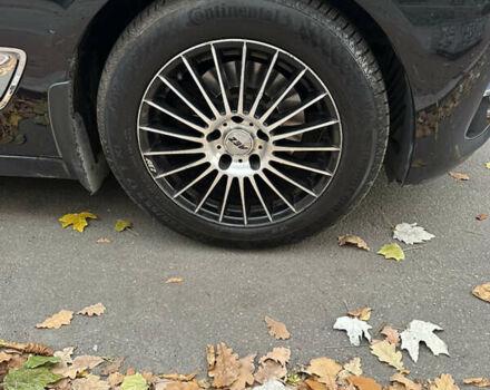 Чорний БМВ 3 Серія ГТ, об'ємом двигуна 2 л та пробігом 218 тис. км за 13750 $, фото 36 на Automoto.ua