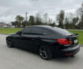 Черный БМВ 3 Серия ГТ, объемом двигателя 2 л и пробегом 153 тыс. км за 14500 $, фото 3 на Automoto.ua
