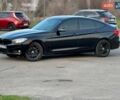 Черный БМВ 3 Серия ГТ, объемом двигателя 2 л и пробегом 155 тыс. км за 13800 $, фото 6 на Automoto.ua