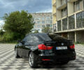 Черный БМВ 3 Серия ГТ, объемом двигателя 2 л и пробегом 153 тыс. км за 16750 $, фото 4 на Automoto.ua