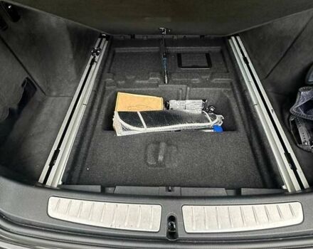 Черный БМВ 3 Серия ГТ, объемом двигателя 2 л и пробегом 132 тыс. км за 15900 $, фото 23 на Automoto.ua