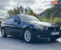 Черный БМВ 3 Серия ГТ, объемом двигателя 2 л и пробегом 215 тыс. км за 13299 $, фото 19 на Automoto.ua