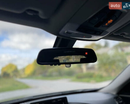 Черный БМВ 3 Серия ГТ, объемом двигателя 2 л и пробегом 215 тыс. км за 13299 $, фото 114 на Automoto.ua