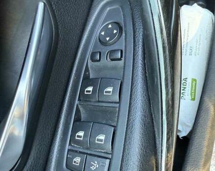 Черный БМВ 3 Серия ГТ, объемом двигателя 2 л и пробегом 110 тыс. км за 16650 $, фото 21 на Automoto.ua