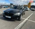 Черный БМВ 3 Серия ГТ, объемом двигателя 2 л и пробегом 132 тыс. км за 15900 $, фото 1 на Automoto.ua
