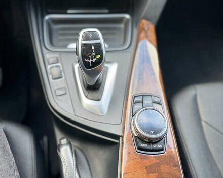 Черный БМВ 3 Серия ГТ, объемом двигателя 2 л и пробегом 215 тыс. км за 13299 $, фото 109 на Automoto.ua