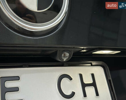 Чорний БМВ 3 Серія ГТ, об'ємом двигуна 2 л та пробігом 275 тис. км за 17299 $, фото 11 на Automoto.ua