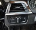 Чорний БМВ 3 Серія ГТ, об'ємом двигуна 2 л та пробігом 131 тис. км за 16800 $, фото 83 на Automoto.ua