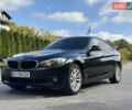 Черный БМВ 3 Серия ГТ, объемом двигателя 2 л и пробегом 215 тыс. км за 13299 $, фото 6 на Automoto.ua