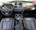 Чорний БМВ 3 Серія ГТ, об'ємом двигуна 2 л та пробігом 131 тис. км за 16800 $, фото 58 на Automoto.ua
