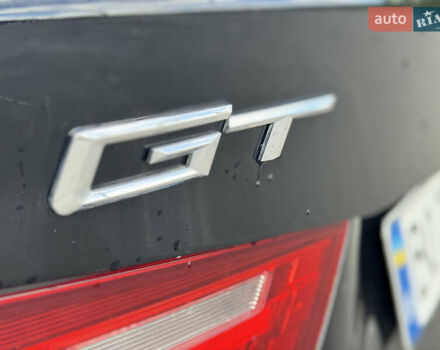 Черный БМВ 3 Серия ГТ, объемом двигателя 2 л и пробегом 215 тыс. км за 13299 $, фото 120 на Automoto.ua