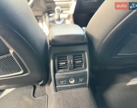 Черный БМВ 3 Серия ГТ, объемом двигателя 2 л и пробегом 215 тыс. км за 13299 $, фото 116 на Automoto.ua