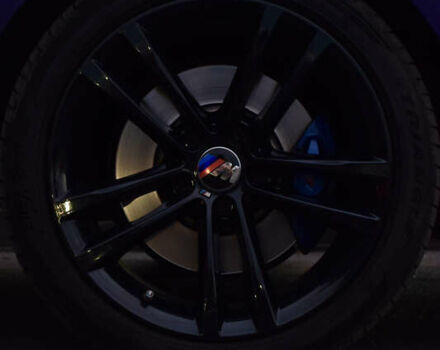 Черный БМВ 3 Серия ГТ, объемом двигателя 2.98 л и пробегом 97 тыс. км за 18500 $, фото 47 на Automoto.ua