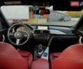 Черный БМВ 3 Серия ГТ, объемом двигателя 2.98 л и пробегом 185 тыс. км за 23000 $, фото 31 на Automoto.ua