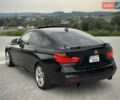 Чорний БМВ 3 Серія ГТ, об'ємом двигуна 2 л та пробігом 275 тис. км за 17299 $, фото 5 на Automoto.ua