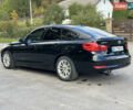 Черный БМВ 3 Серия ГТ, объемом двигателя 2 л и пробегом 215 тыс. км за 13299 $, фото 60 на Automoto.ua