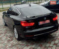 Чорний БМВ 3 Серія ГТ, об'ємом двигуна 2 л та пробігом 124 тис. км за 12999 $, фото 7 на Automoto.ua