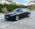 Черный БМВ 3 Серия ГТ, объемом двигателя 2 л и пробегом 215 тыс. км за 13299 $, фото 77 на Automoto.ua