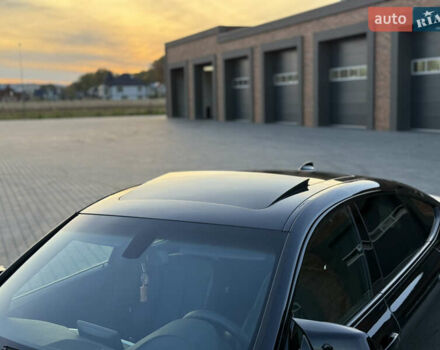 Черный БМВ 3 Серия ГТ, объемом двигателя 2 л и пробегом 275 тыс. км за 18850 $, фото 11 на Automoto.ua