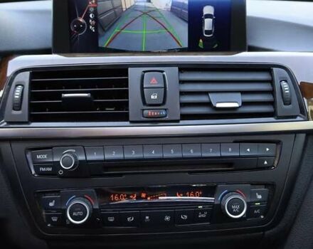 Чорний БМВ 3 Серія ГТ, об'ємом двигуна 2 л та пробігом 131 тис. км за 16800 $, фото 80 на Automoto.ua