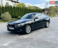 Черный БМВ 3 Серия ГТ, объемом двигателя 2 л и пробегом 215 тыс. км за 13299 $, фото 78 на Automoto.ua