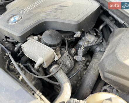 Черный БМВ 3 Серия ГТ, объемом двигателя 2 л и пробегом 215 тыс. км за 13299 $, фото 134 на Automoto.ua