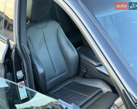 Черный БМВ 3 Серия ГТ, объемом двигателя 2 л и пробегом 275 тыс. км за 18850 $, фото 27 на Automoto.ua