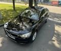 Чорний БМВ 3 Серія ГТ, об'ємом двигуна 2 л та пробігом 131 тис. км за 16800 $, фото 1 на Automoto.ua