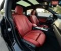 Черный БМВ 3 Серия ГТ, объемом двигателя 2.98 л и пробегом 185 тыс. км за 23000 $, фото 29 на Automoto.ua
