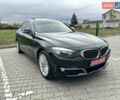 Чорний БМВ 3 Серія ГТ, об'ємом двигуна 2 л та пробігом 124 тис. км за 13999 $, фото 4 на Automoto.ua