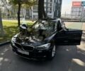 Чорний БМВ 3 Серія ГТ, об'ємом двигуна 2 л та пробігом 131 тис. км за 16800 $, фото 22 на Automoto.ua