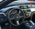 Черный БМВ 3 Серия ГТ, объемом двигателя 2 л и пробегом 275 тыс. км за 18850 $, фото 13 на Automoto.ua