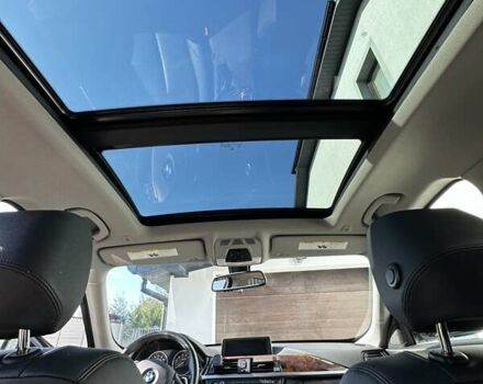 Чорний БМВ 3 Серія ГТ, об'ємом двигуна 2 л та пробігом 122 тис. км за 16500 $, фото 15 на Automoto.ua