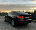 Черный БМВ 3 Серия ГТ, объемом двигателя 2 л и пробегом 258 тыс. км за 13499 $, фото 3 на Automoto.ua