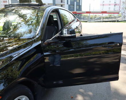 Чорний БМВ 3 Серія ГТ, об'ємом двигуна 2 л та пробігом 131 тис. км за 16800 $, фото 68 на Automoto.ua