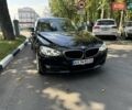 Чорний БМВ 3 Серія ГТ, об'ємом двигуна 2 л та пробігом 131 тис. км за 16800 $, фото 10 на Automoto.ua