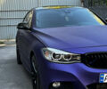 Черный БМВ 3 Серия ГТ, объемом двигателя 2.98 л и пробегом 97 тыс. км за 18500 $, фото 14 на Automoto.ua